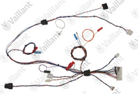Faisceau de cables Vaillant 117207