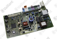 Circuit imprime Vaillant 117208