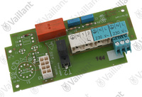 Circuit imprime Vaillant 117213