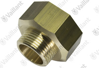 Piece de reduction Vaillant 117215