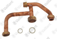 Tube Vaillant 117218