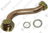 Tube Vaillant 117225