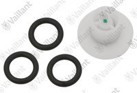 Raccord (fi 010) Vaillant 117230