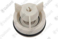 Raccord Vaillant 117231