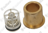 Raccord (cs015) Vaillant 117232