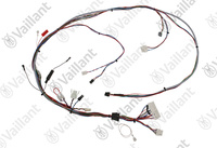 Faisceau de cables Vaillant 117301