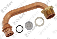 Tube Vaillant 117306