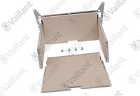 Chambre de combustion Vaillant 117544