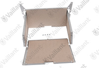 Chambre de combustion Vaillant 117545