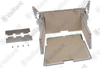 Chambre de combustion Vaillant 117547