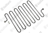 Tube refroidisseur bruleur Vaillant 118597