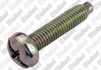 Vis a tete cylindrique (m 6x28,5) Vaillant 118951