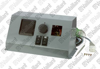 Coffret electrique Vaillant 121308