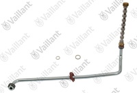 Raccord gaz Vaillant 123481