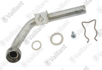 Tube gaz Vaillant 123503