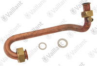 Tube Vaillant 123523