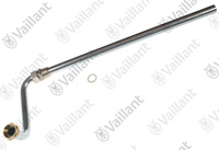 Raccord gaz Vaillant 123552