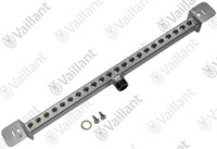 Rampe gaz 32/36 kw b Vaillant 126796