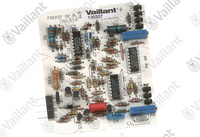 Circuit imprime de controle Vaillant 130220