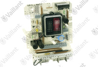 Circuit imprime facade Vaillant 130313