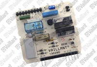 Circuit imprime controle pressostat Vaillant 130322