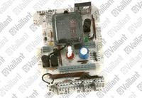 Circuit imprime facade Vaillant 130323