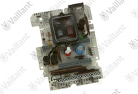 Circuit imprime facade Vaillant 130324