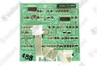 Circuit imprime Vaillant 130355