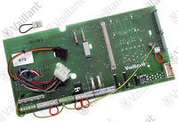 Circuit imprime Vaillant 130385