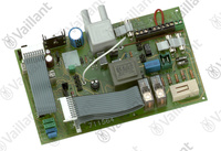 Circuit imprime principal Vaillant 130398