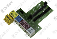 Circuit imprime Vaillant 130404