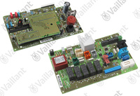 Circuit imprime (ensemble) Vaillant 130438