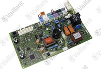 Circuit imprime Vaillant 130826