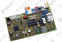 Circuit imprime Vaillant 130846