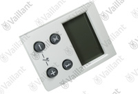 Circuit imprime (display) Vaillant 130847