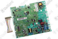 Platine principale Vaillant 130853