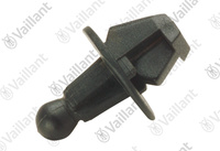 Cheville de fixation Vaillant 132902