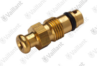 Vis de purge Vaillant 140015