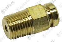 Adaptateur Vaillant 147788