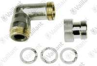 By-pass automatique Vaillant 150216