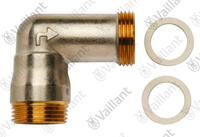 By-pass automatique Vaillant 150217