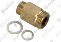 By-pass automatique Vaillant 150238