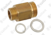 By-pass automatique Vaillant 150248