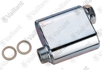 Filtre Vaillant 151630