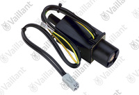 Electro vanne principale Vaillant 170365