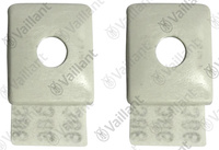 Aimant (x2) Vaillant 170387