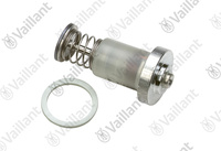 Electro vanne Vaillant 170391
