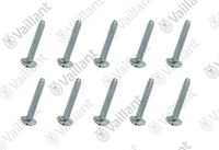 Vis (x10) Vaillant 178968