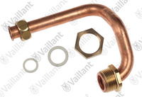 Tube Vaillant 179034