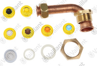 Tube Vaillant 179037